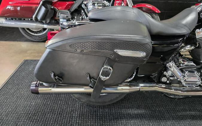 2006 Harley-Davidson® FLHRSI