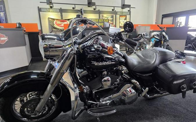 2006 Harley-Davidson® FLHRSI