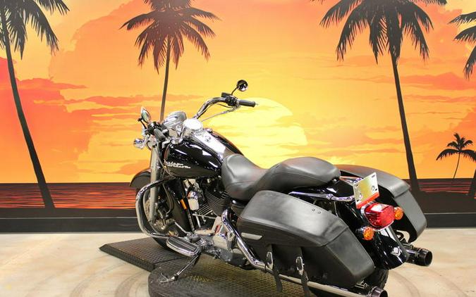 2006 Harley-Davidson® FLHRS - Road King® Custom