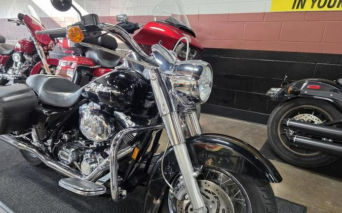 2006 Harley-Davidson® FLHRSI