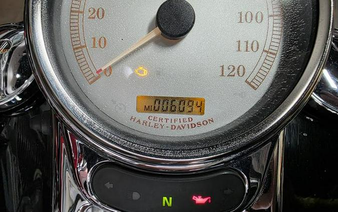 2006 Harley-Davidson® FLHRSI