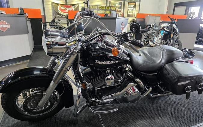 2006 Harley-Davidson® FLHRSI