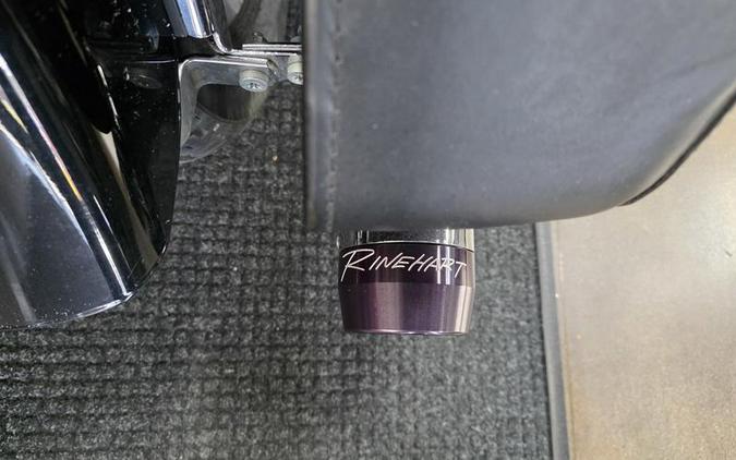 2006 Harley-Davidson® FLHRSI