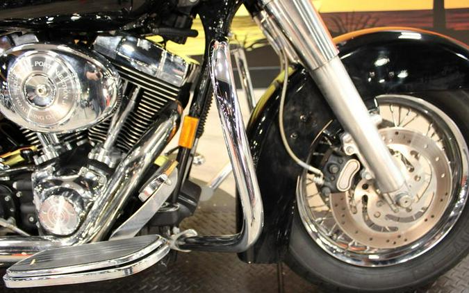 2006 Harley-Davidson® FLHRS - Road King® Custom
