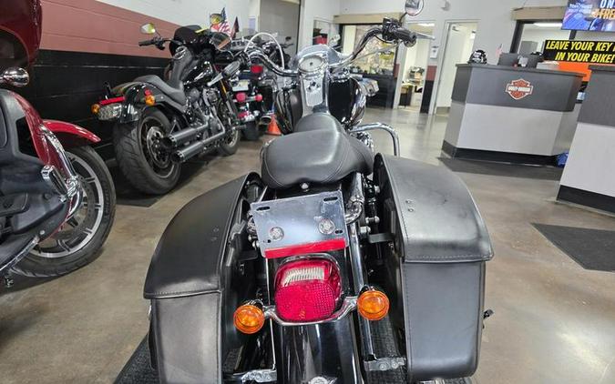 2006 Harley-Davidson® FLHRSI