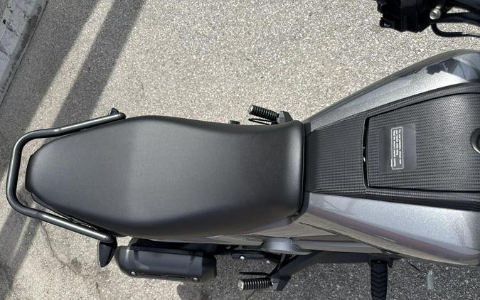 2026 Honda Navi