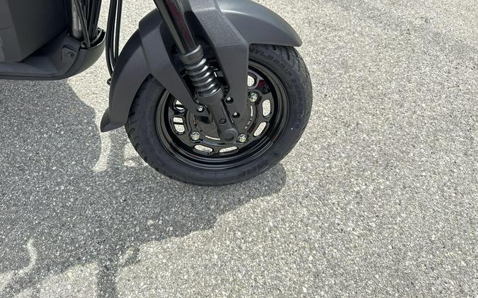 2026 Honda Navi