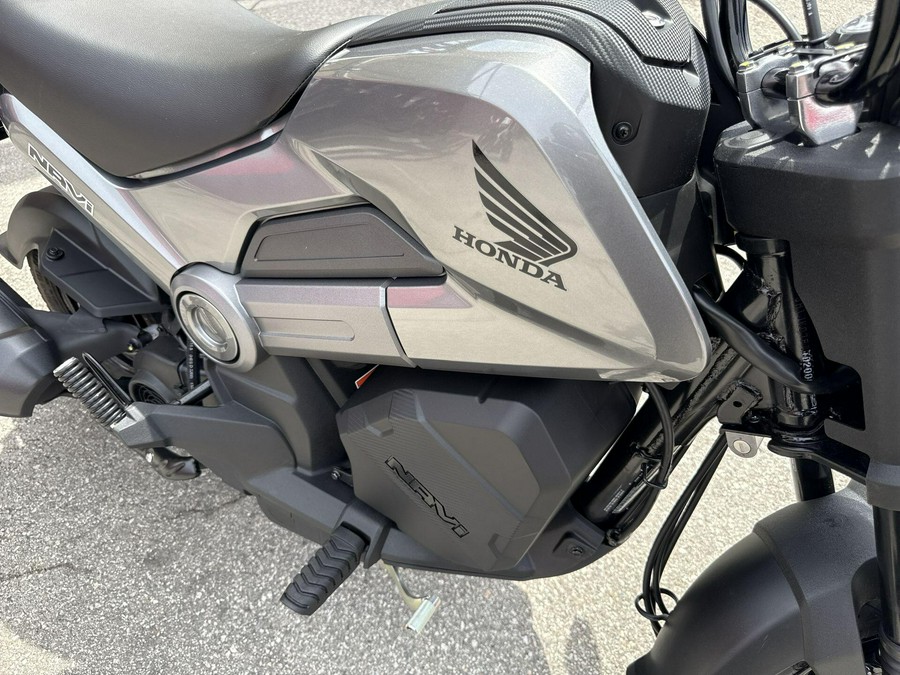 2026 Honda Navi