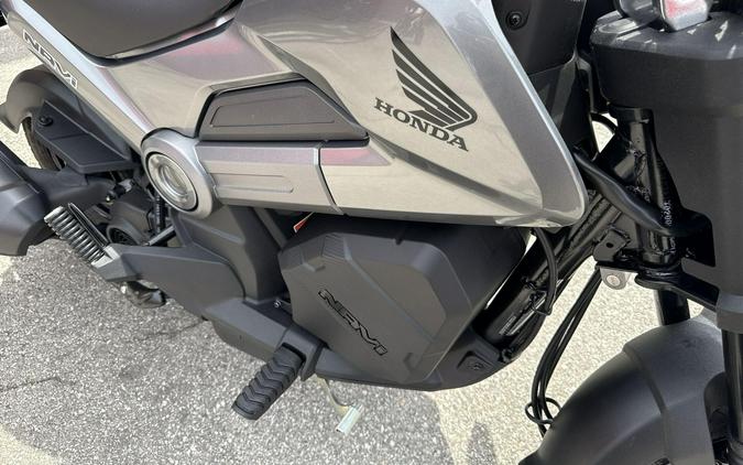 2026 Honda Navi