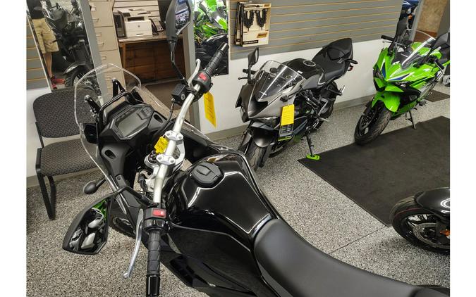 2026 KLE500 ABS - Kawasaki