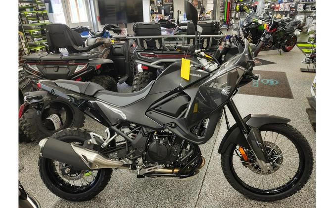 2026 KLE500 ABS - Kawasaki