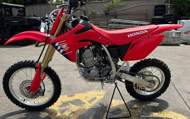 2026 Honda CRF 150R