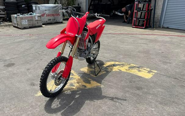 2026 Honda CRF 150R