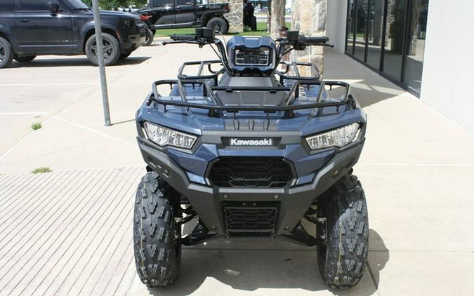 2026 Kawasaki Brute Force 300