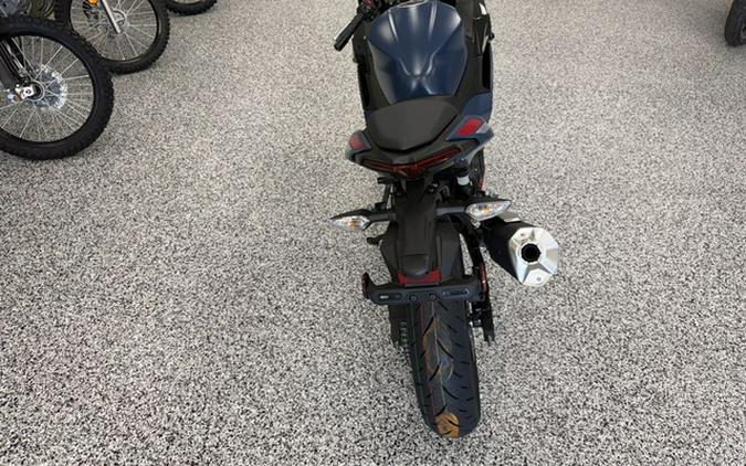 2026 Kawasaki Ninja 500 ABS