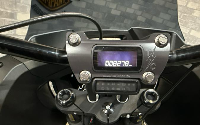 2024 Harley-Davidson Low Rider® ST