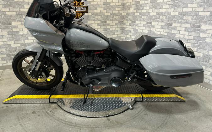 2024 Harley-Davidson Low Rider® ST