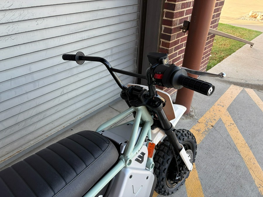 2026 LiveWire S4 Honcho Trail