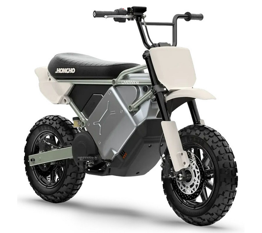 2026 LiveWire S4 Honcho Trail