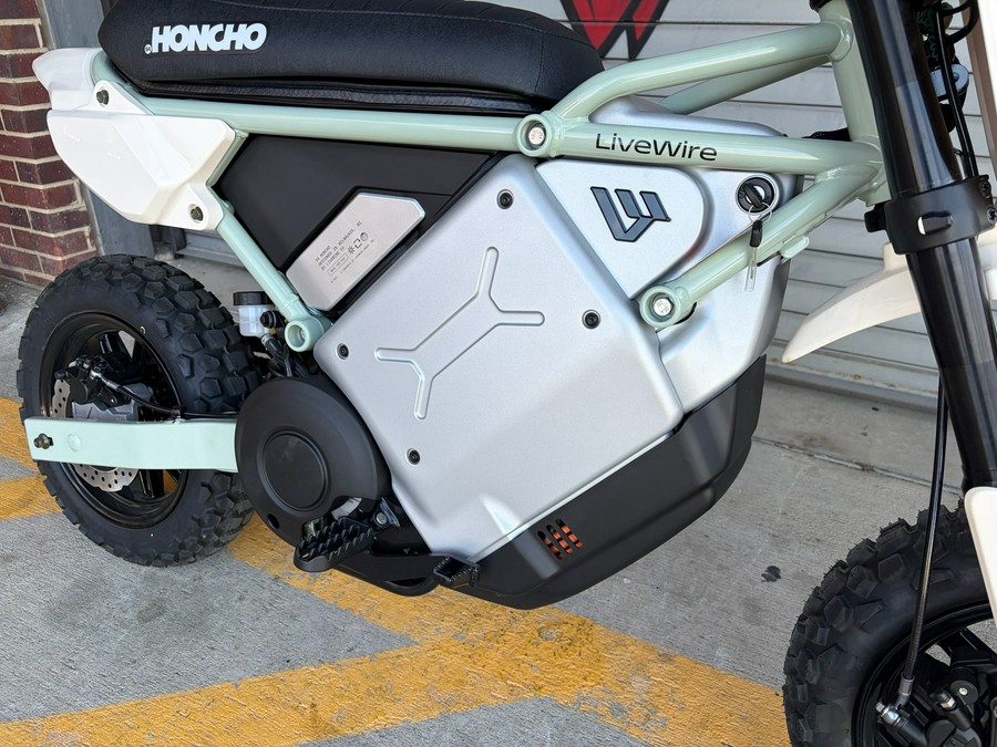 2026 LiveWire S4 Honcho Trail