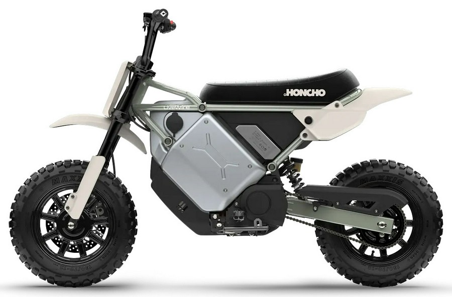 2026 LiveWire S4 Honcho Trail
