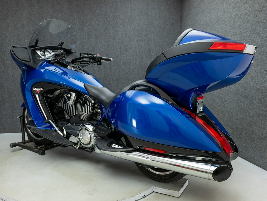 2016 VICTORY VISION W/ABS