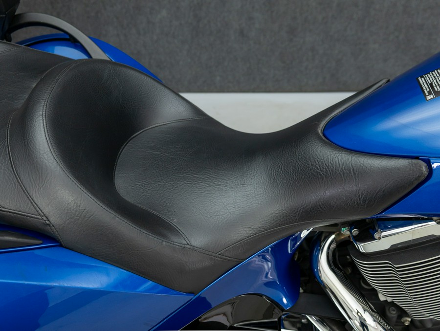 2016 VICTORY VISION W/ABS