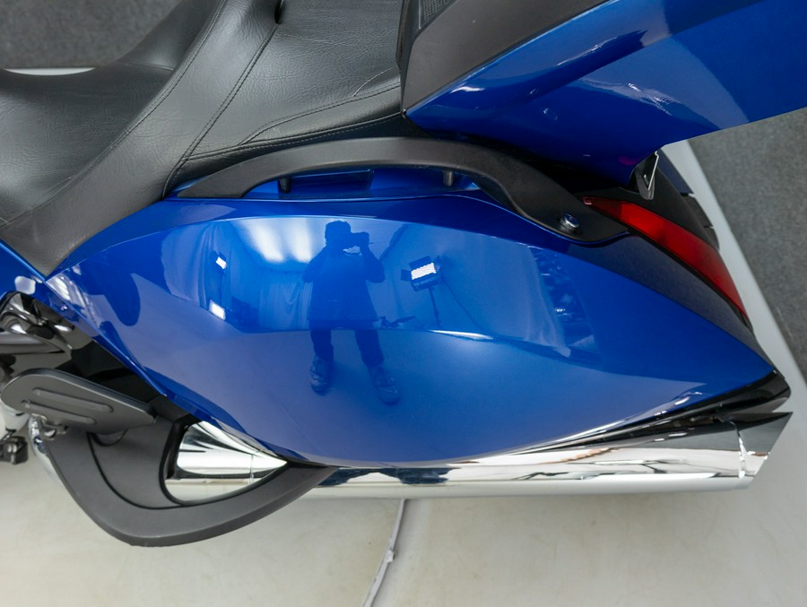 2016 VICTORY VISION W/ABS