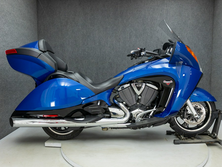 2016 VICTORY VISION W/ABS