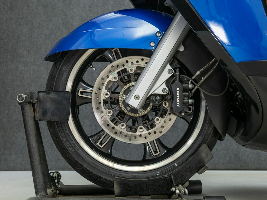 2016 VICTORY VISION W/ABS