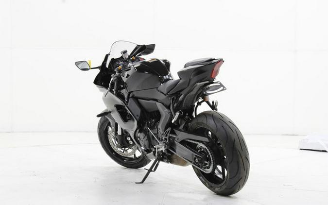 2025 Yamaha YZF R7