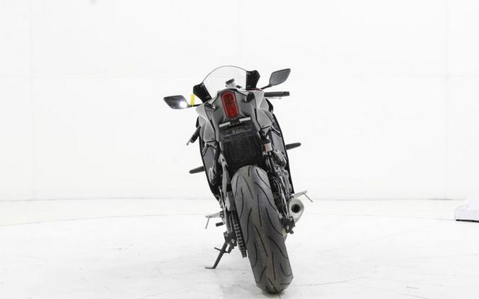 2025 Yamaha YZF R7