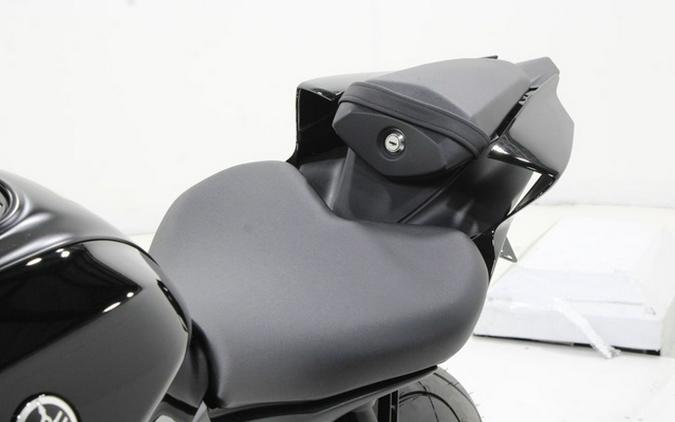 2025 Yamaha YZF R7