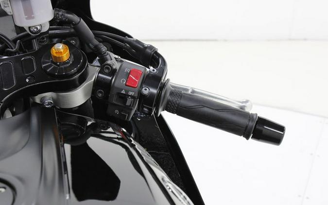 2025 Yamaha YZF R7