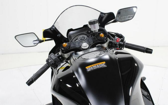 2025 Yamaha YZF R7