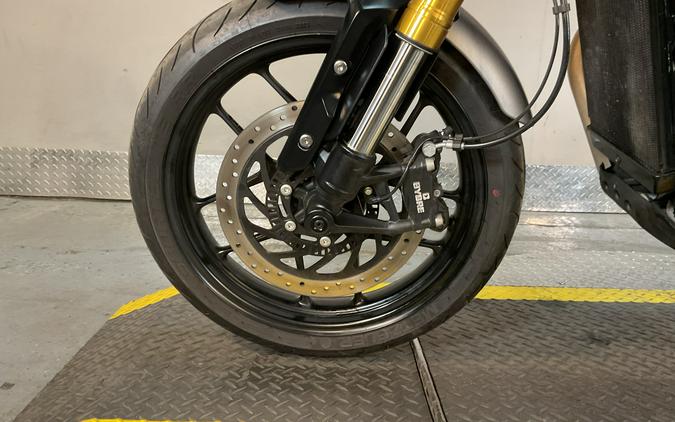 2024 Triumph Speed 400