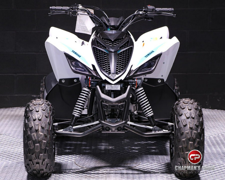 2023 Yamaha Raptor 90