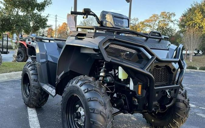 2024 Polaris® Sportsman 570 Utility HD