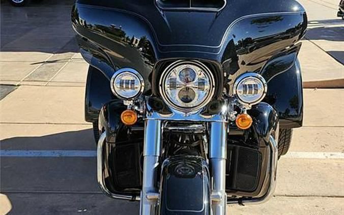 2022 Harley-Davidson Tri Glide® Ultra