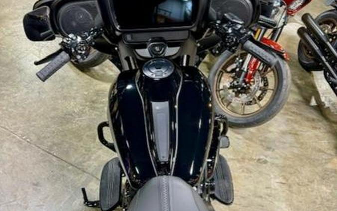 2024 Harley-Davidson® FLHX - Street Glide®