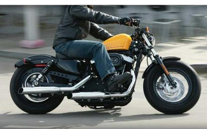 2012 Harley-Davidson Sportster® Forty-Eight®