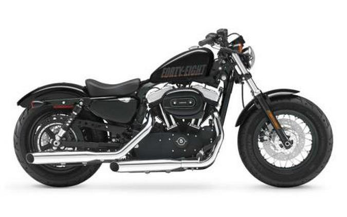 2012 Harley-Davidson Sportster® Forty-Eight®