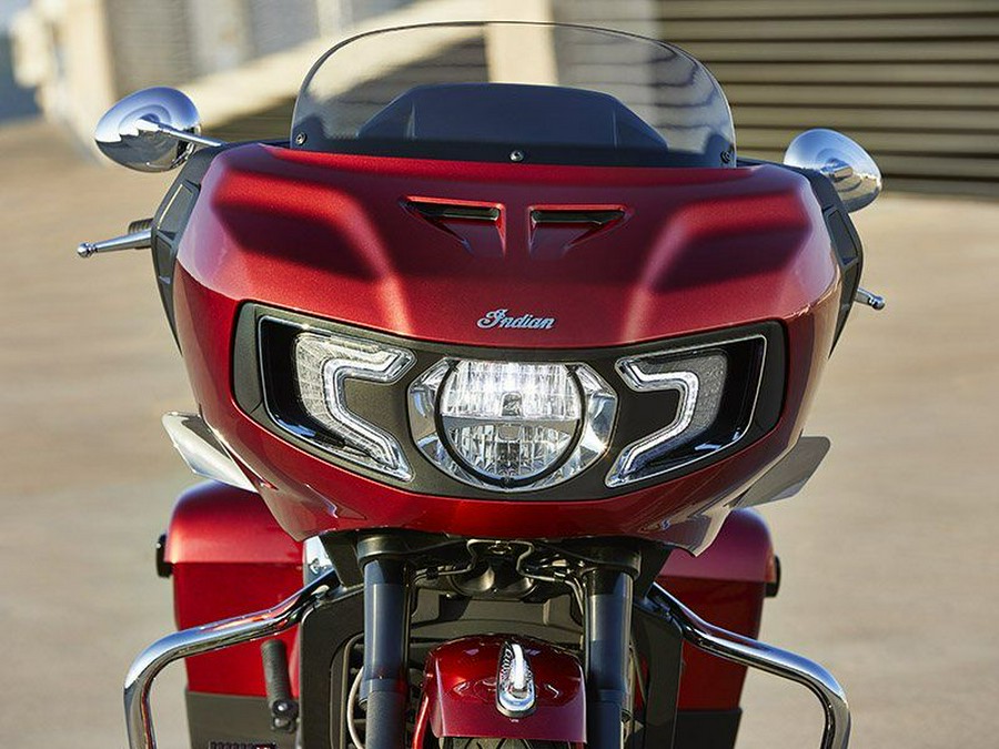 2021 Indian Motorcycle Challenger® Limited