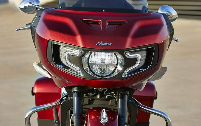 2021 Indian Motorcycle Challenger® Limited