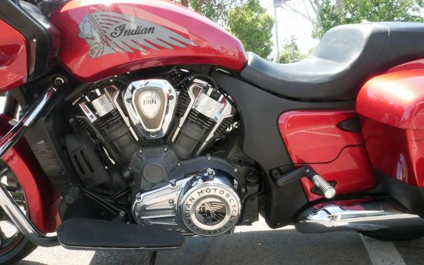 2021 Indian Motorcycle Challenger® Limited