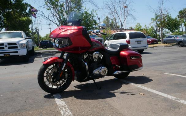 2021 Indian Motorcycle Challenger® Limited