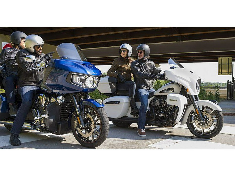 2021 Indian Motorcycle Challenger® Limited