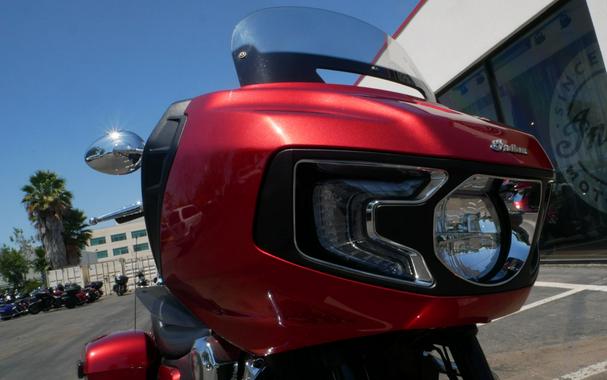 2021 Indian Motorcycle Challenger® Limited