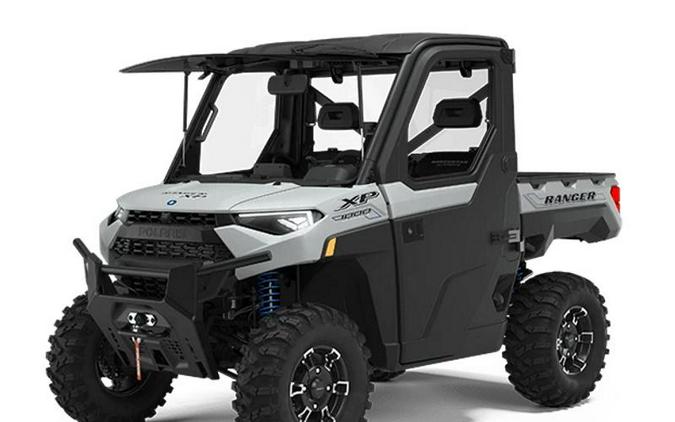 2022 Polaris® Ranger XP 1000 NorthStar Edition Ultimate