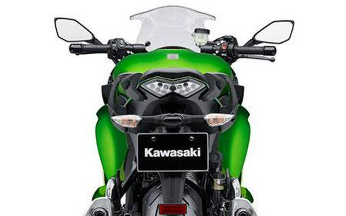 2017 Kawasaki Ninja 1000 ABS